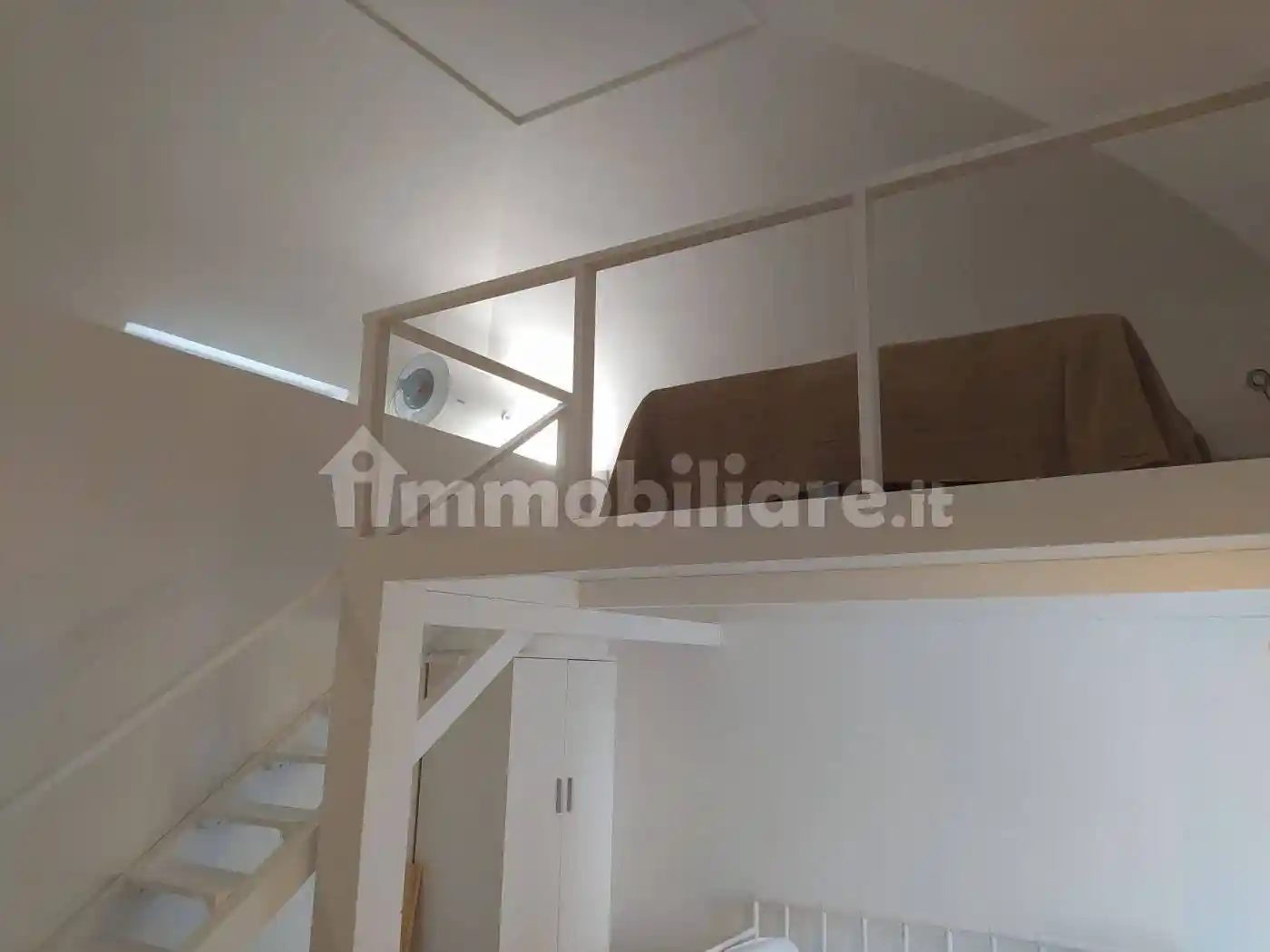 Appartamento in affitto a Anacapri