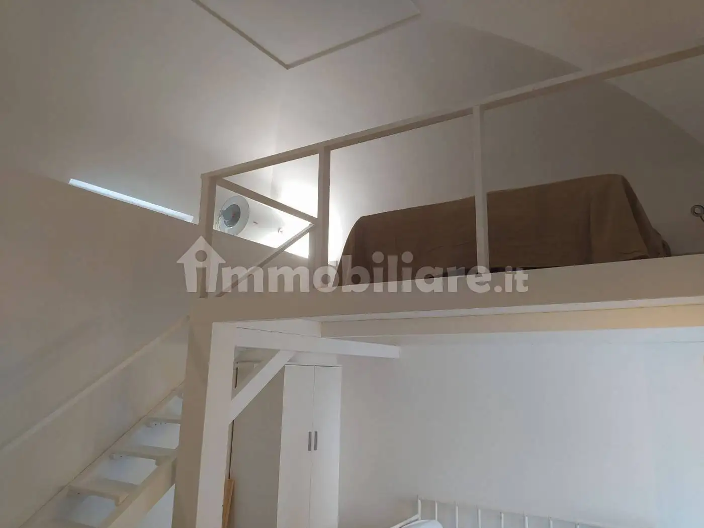 Appartamento in affitto a Anacapri