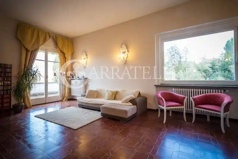 Villa in vendita a Impruneta