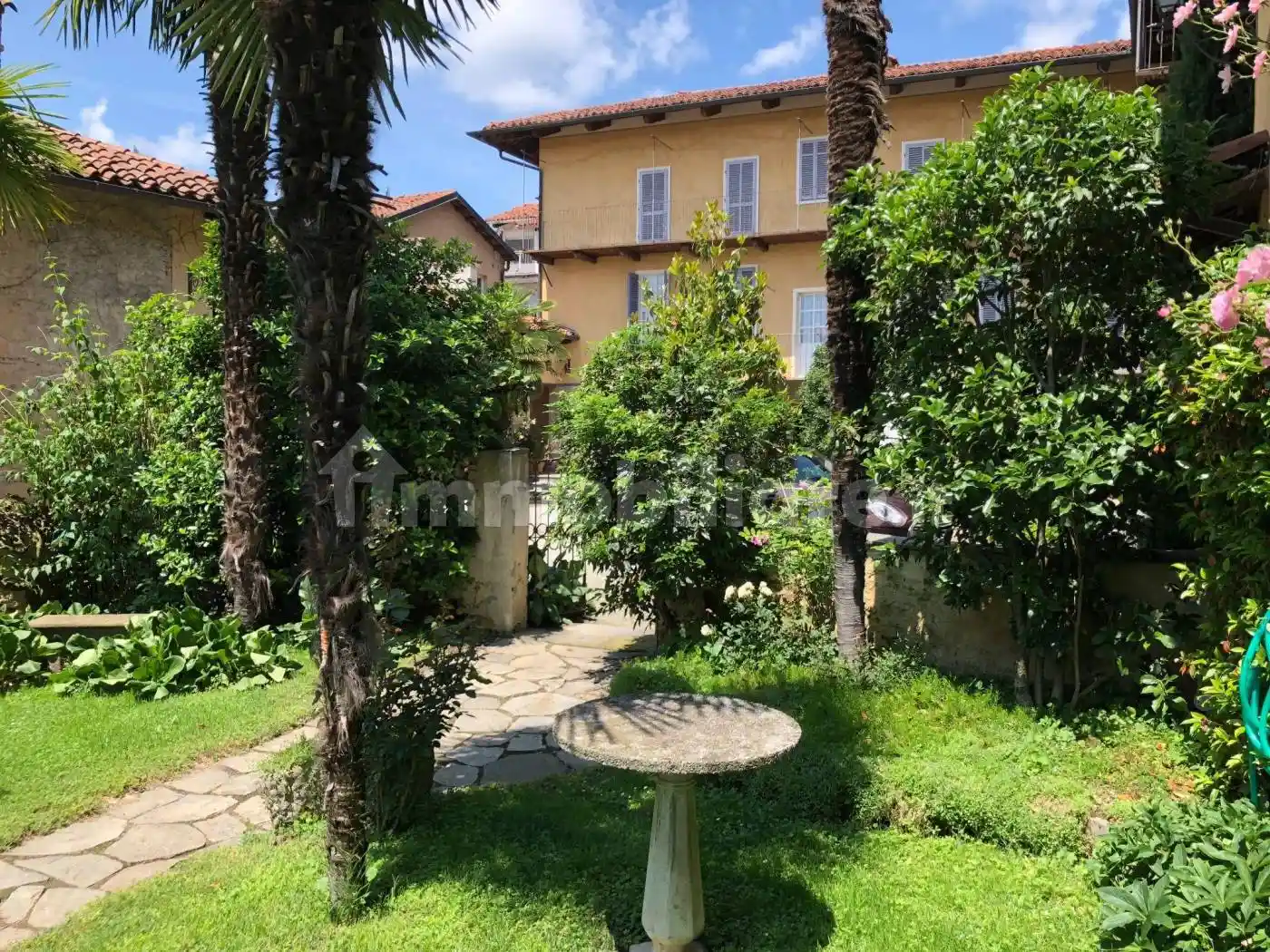 Rustico - Casale in vendita a Busca