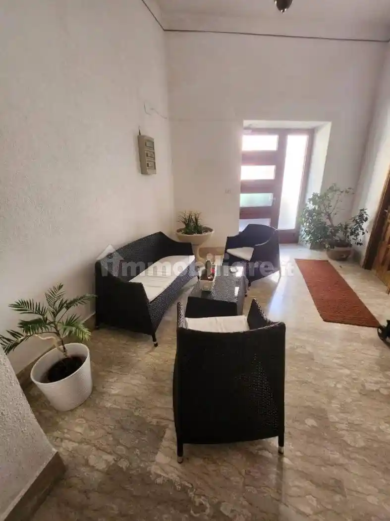 Appartamento in vendita a Ururi