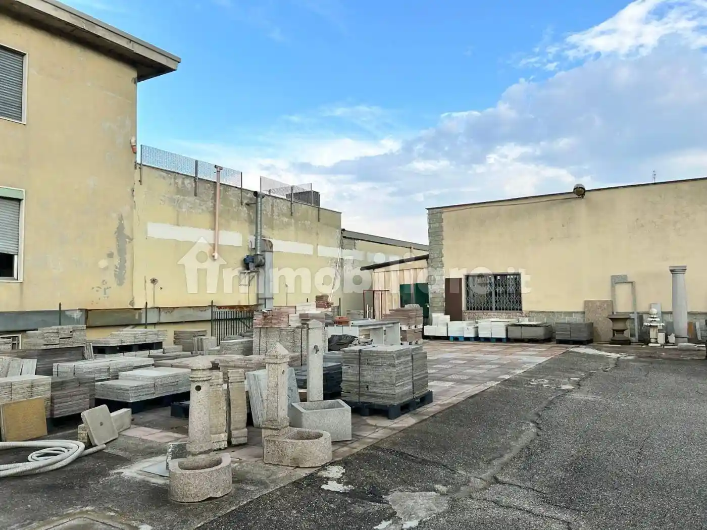 Palazzo - Edificio - foto 3