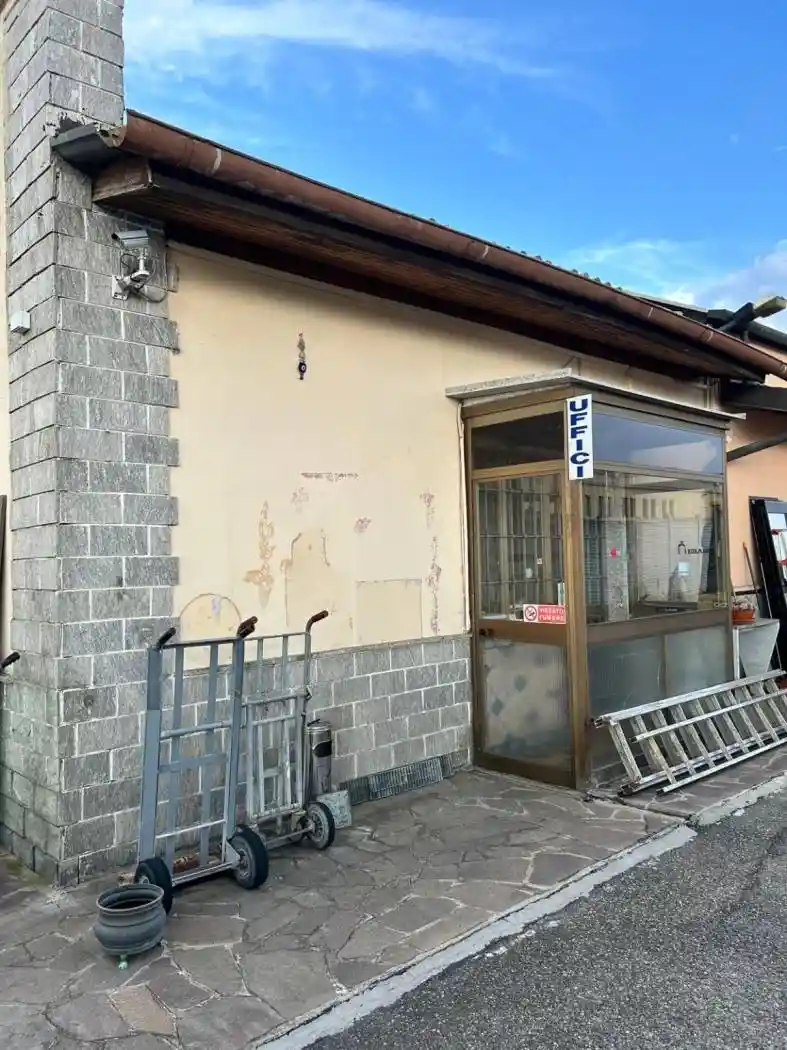 Palazzo - Edificio - foto 5