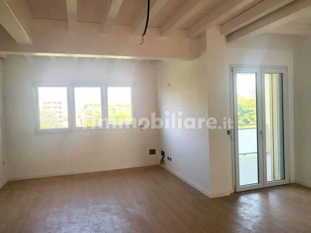 Appartamento in vendita a San Giuliano Milanese