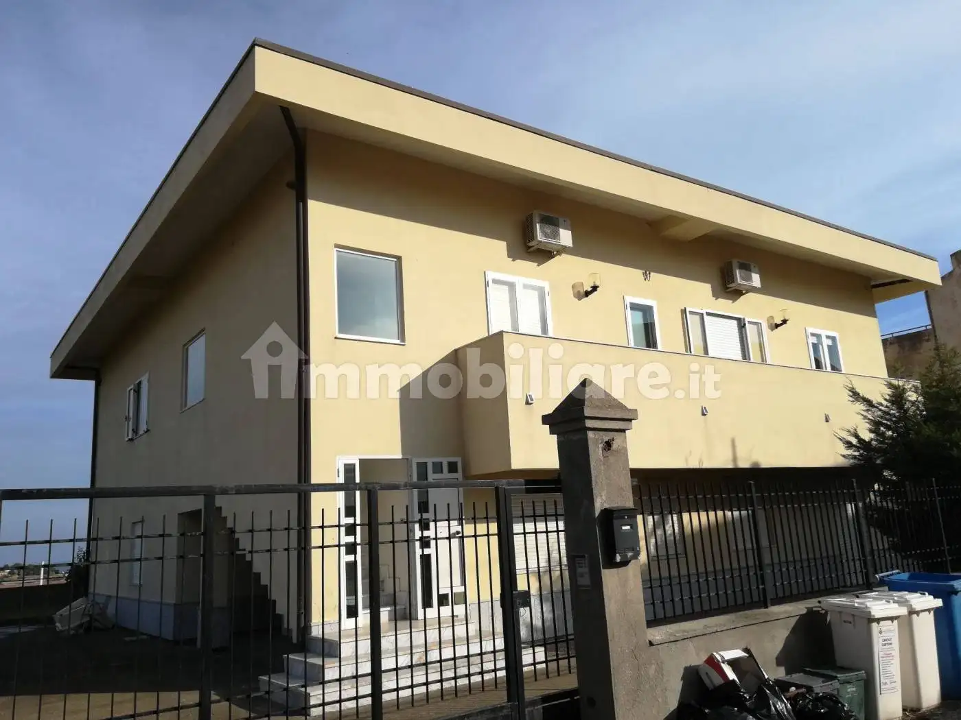 Appartamento in vendita a Melito di Porto Salvo