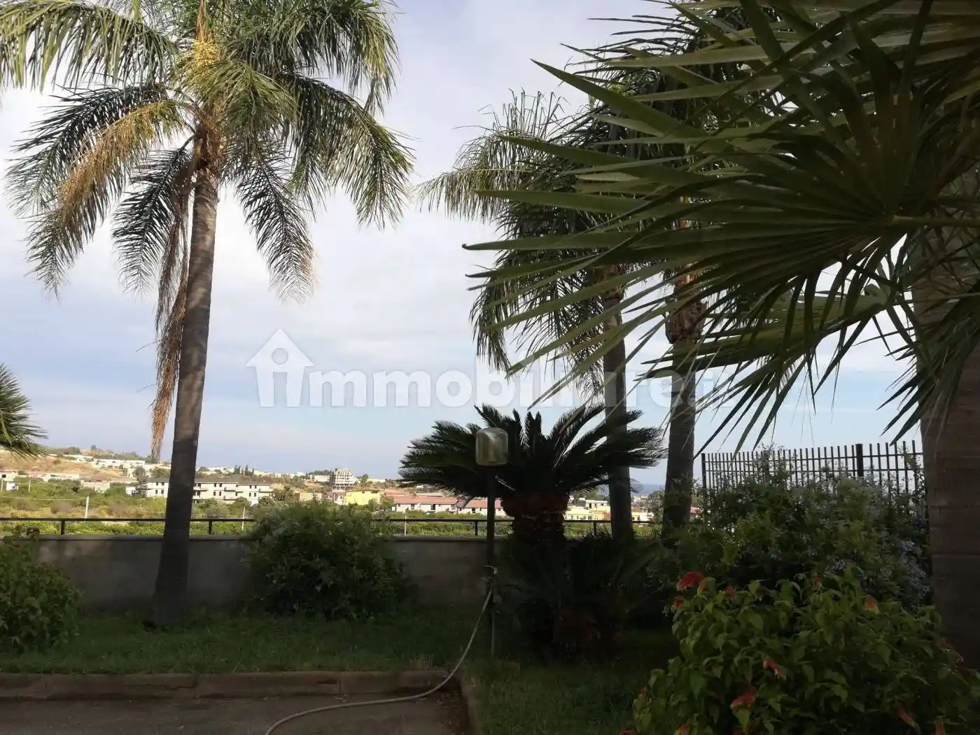 Appartamento Contrada Porto Salvo 10, Melito di Porto Salvo - foto 2