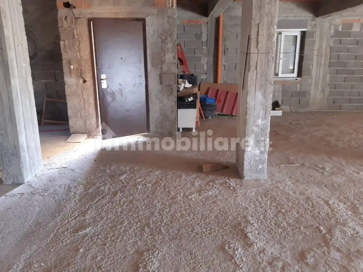 Appartamento Contrada Porto Salvo 10, Melito di Porto Salvo - foto 5