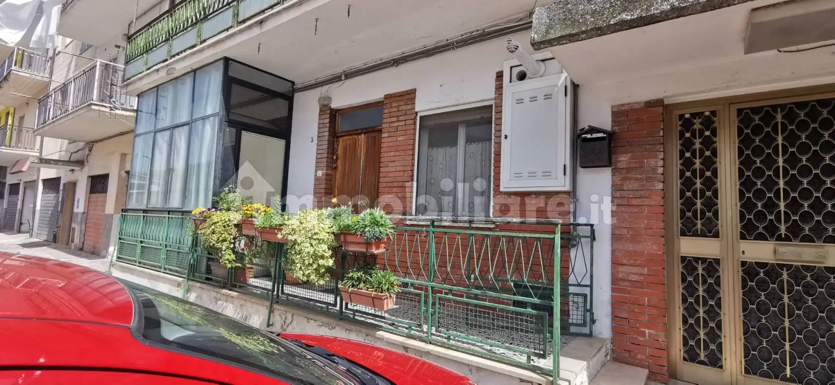 Appartamento in vendita a Civitella Roveto