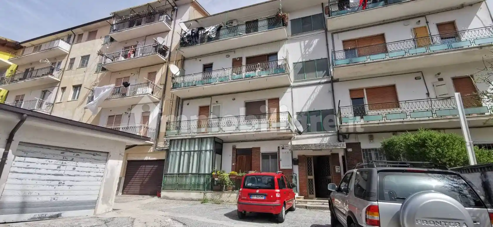 Trilocale via San Bartolomeo, Centro, Civitella Roveto - foto 2