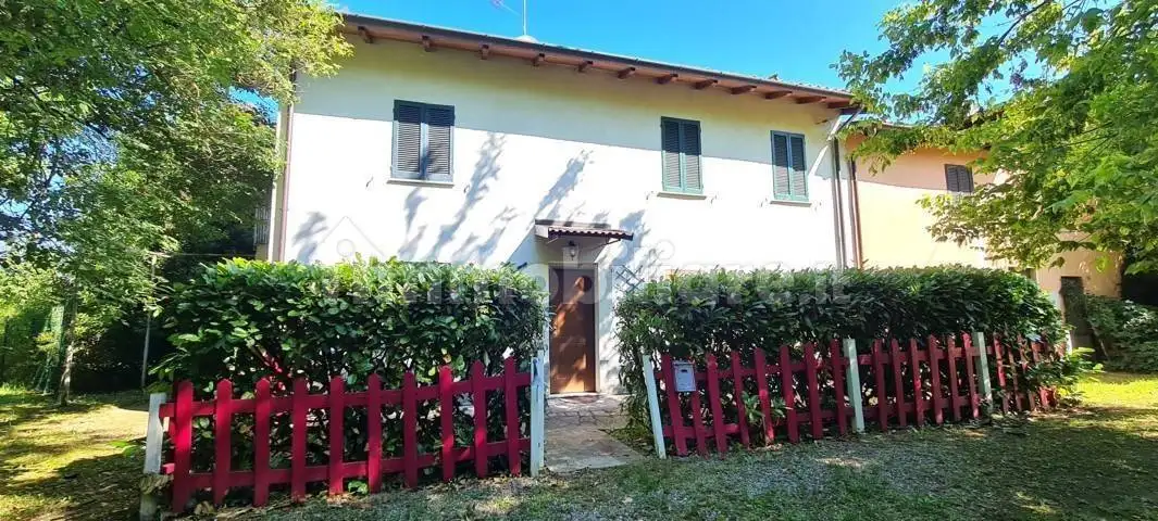 Villetta a schiera in vendita a Borgoratto Mormorolo