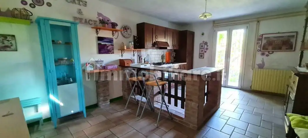 Villa a schiera Borgoratto Mormorolo Localita' Gabbione 13, Borgoratto Mormorolo - foto 5