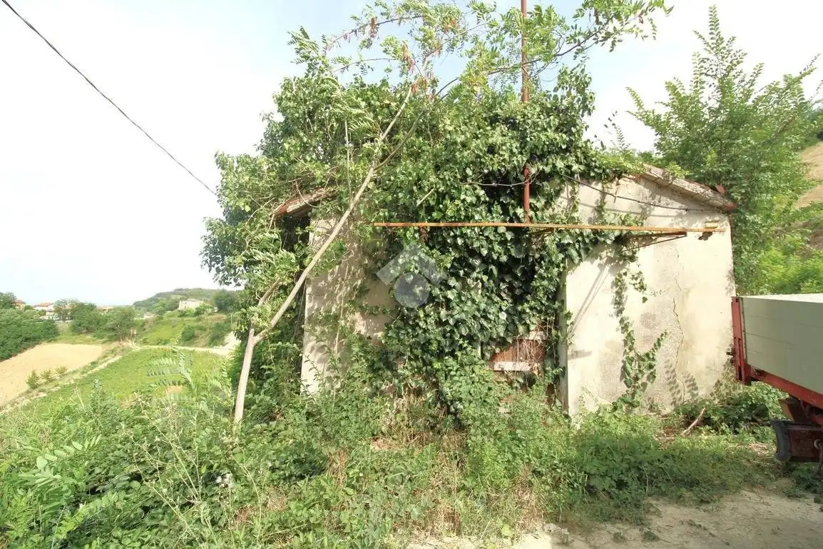 Rustico - Casale in vendita a Cesena