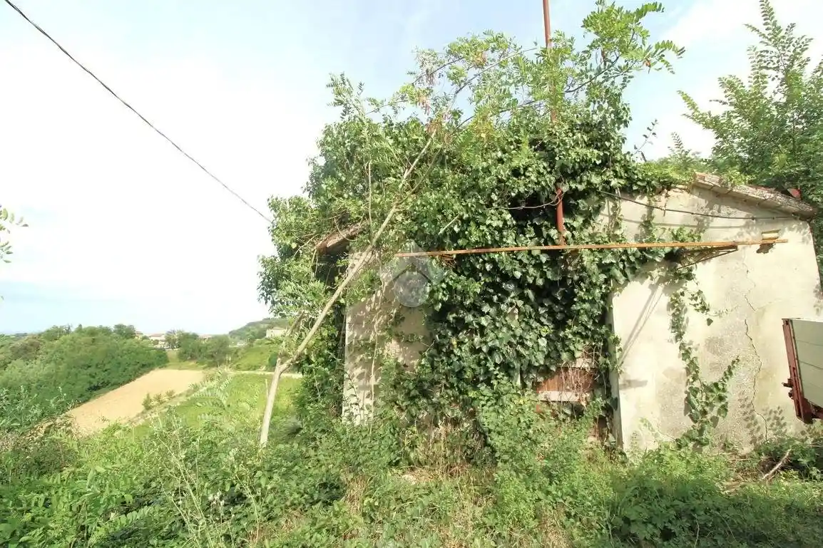 Rustico via Montegrande 20, Tessello, Cesena - foto 2