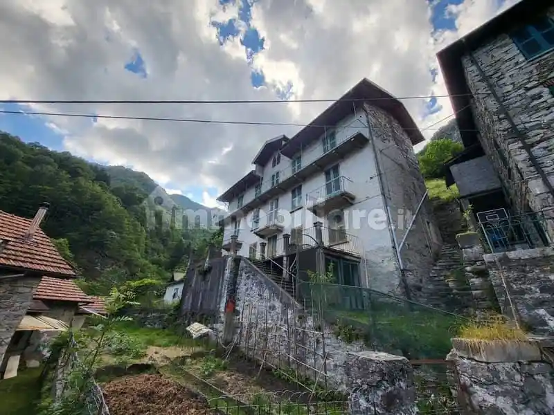 Bilocale Località Grassura, Cravagliana - foto 2