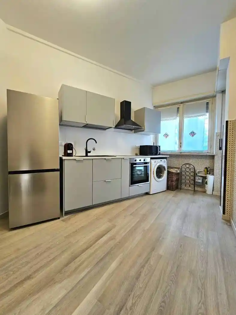 Appartamento in affitto a Torino