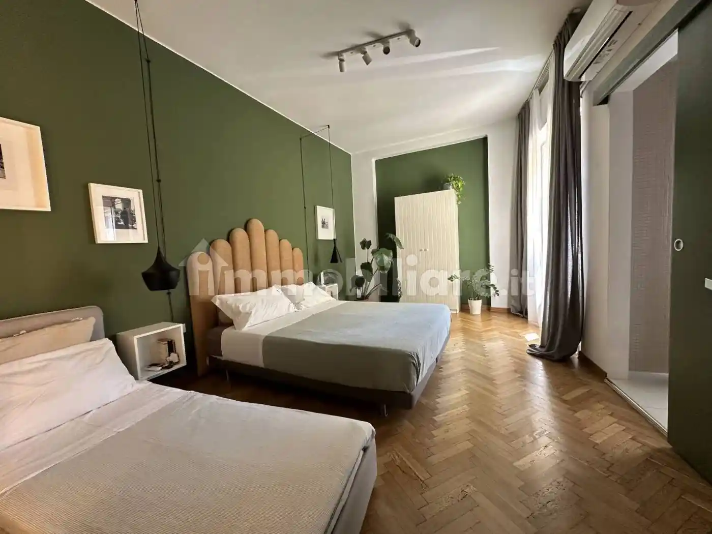 Appartamento in vendita a Treviso