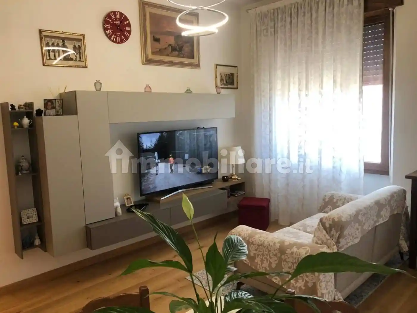 Appartamento in vendita a Poggibonsi