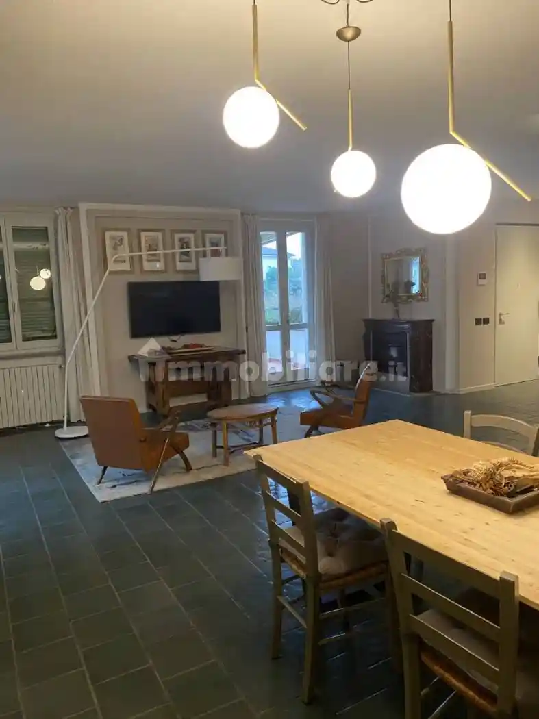 Appartamento in vendita a Crema