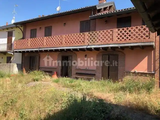 Rustico - Casale in vendita a Vigevano