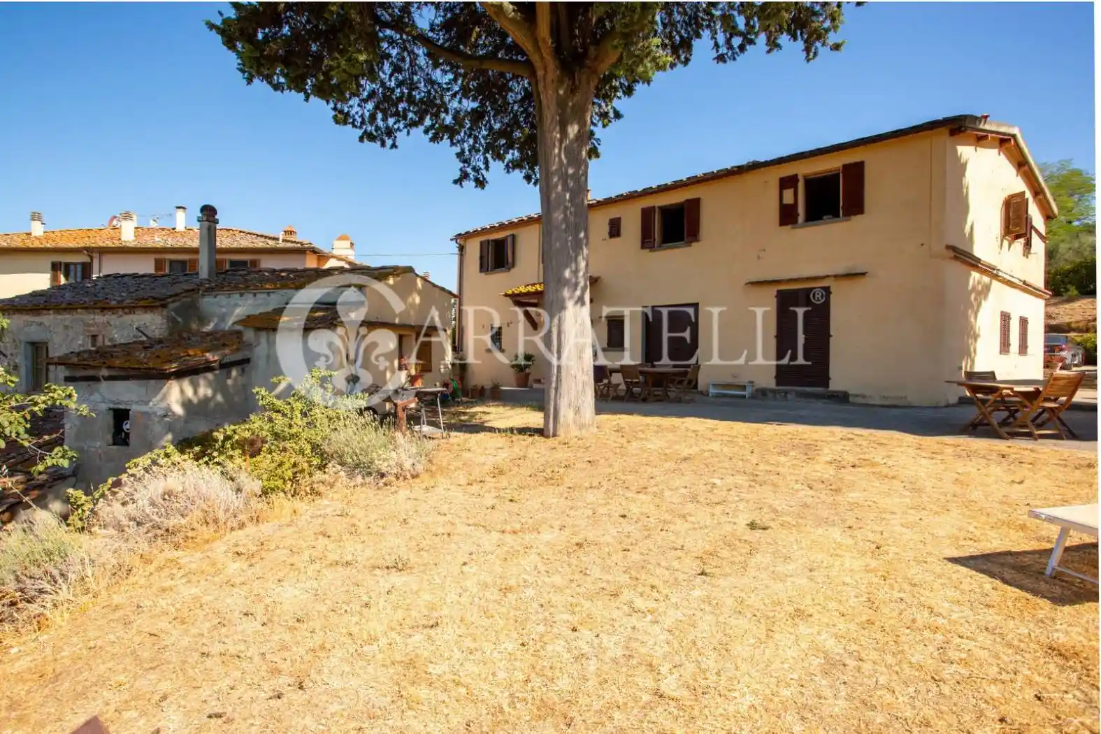 Villa in vendita a San Casciano in Val di Pesa