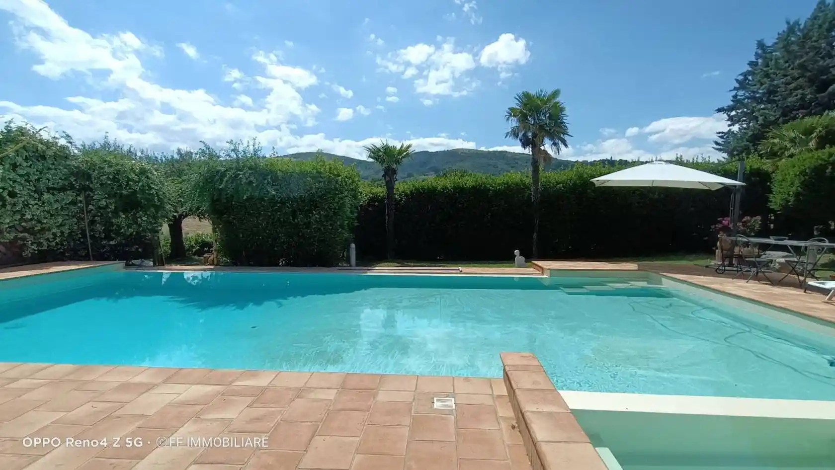 Villa in vendita a Cingoli