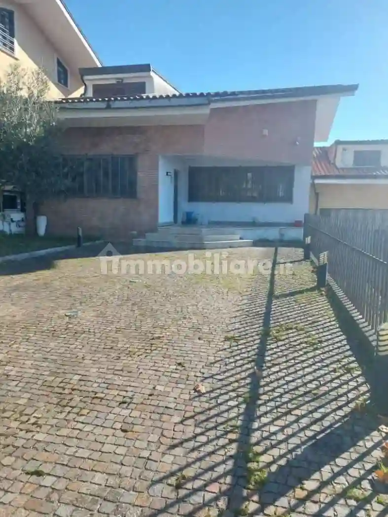 Palazzo - Edificio - foto 2