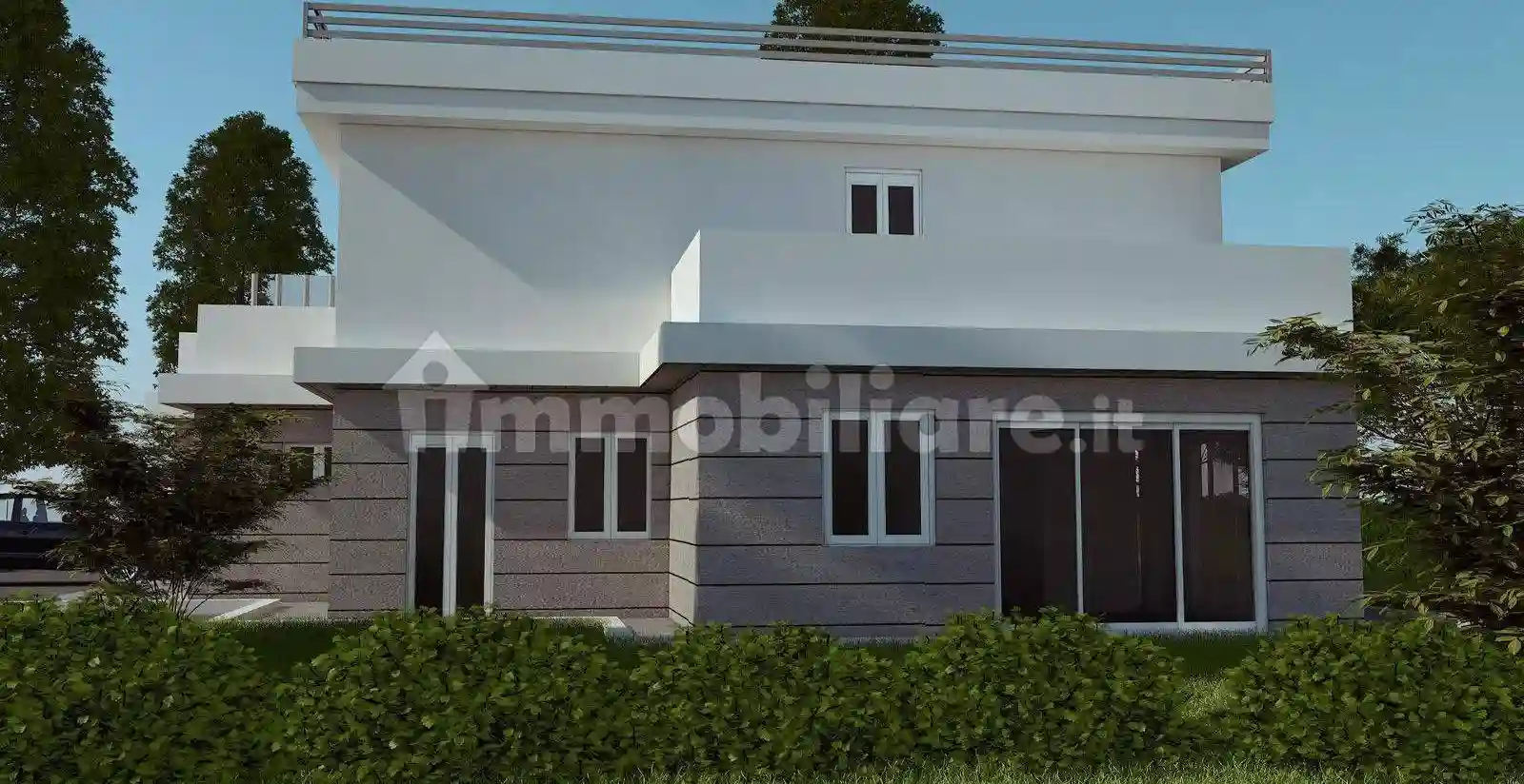 Villetta a schiera - foto 2