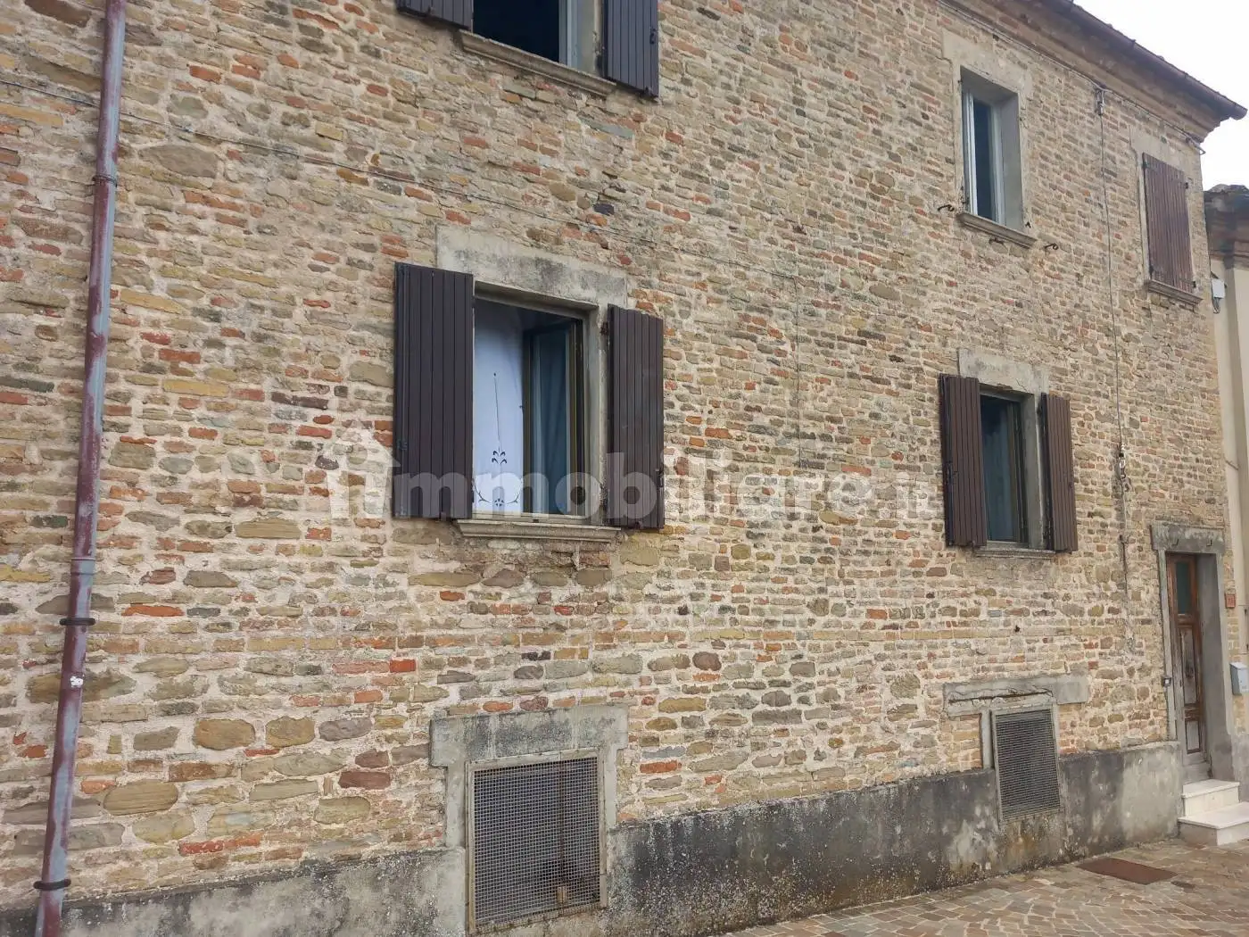 Casa indipendente in vendita a Fratte Rosa