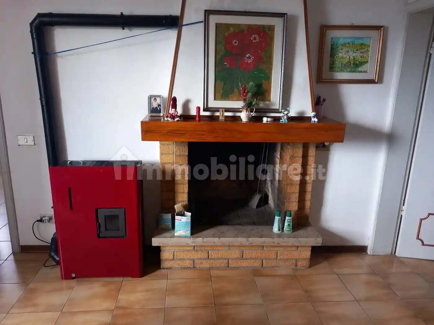 Casa indipendente - foto 4