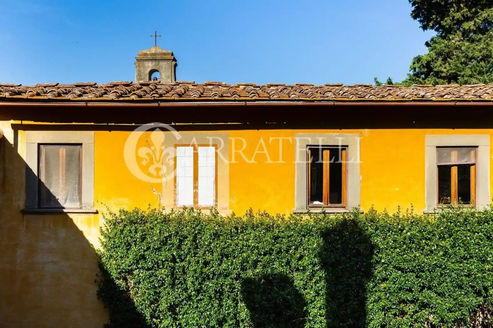 Villa in vendita a San Casciano in Val di Pesa