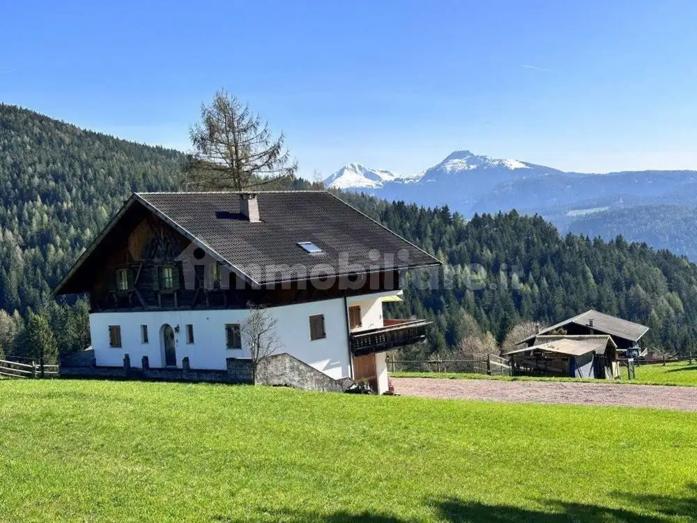 Villa in vendita a Cornedo all'Isarco