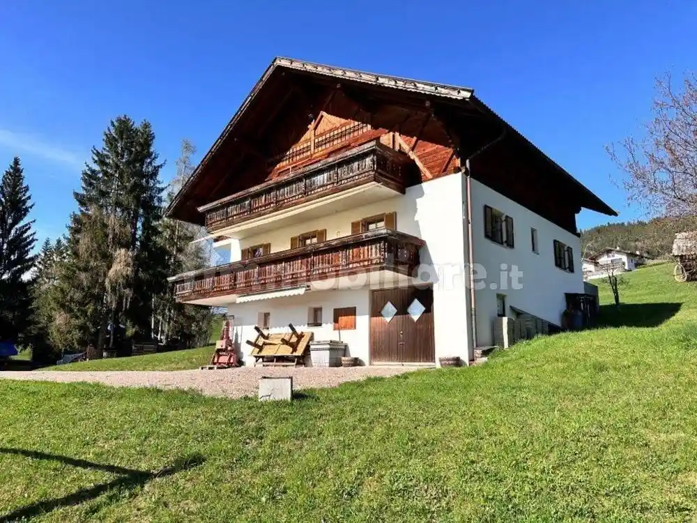 Villa unifamiliare San Valentino di Soprano von Prato All'Isarco, Cornedo all'Isarco - foto 3