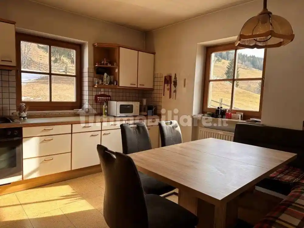 Villa unifamiliare San Valentino di Soprano von Prato All'Isarco, Cornedo all'Isarco - foto 5