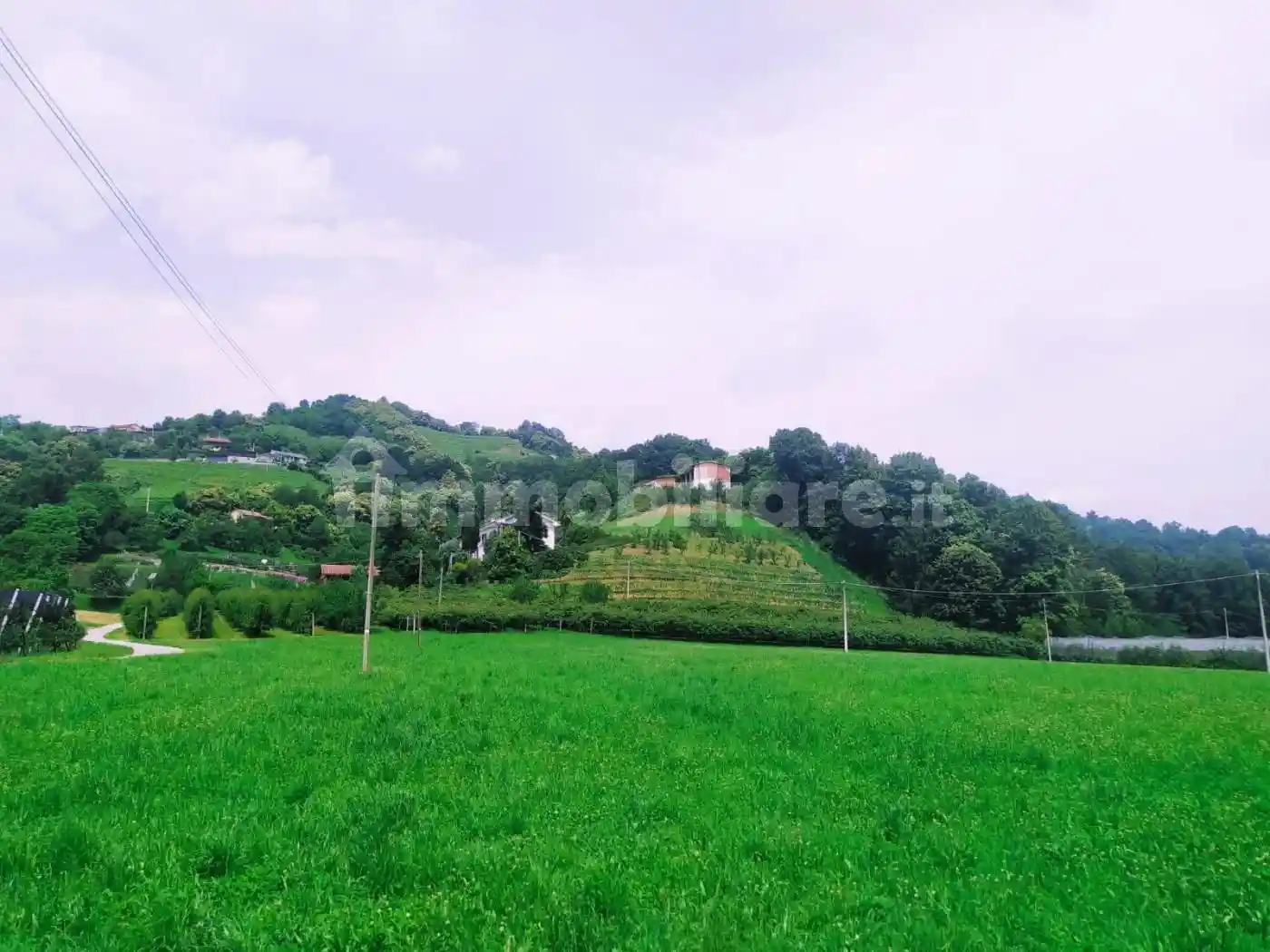 Rustico - Casale in vendita a Saluzzo