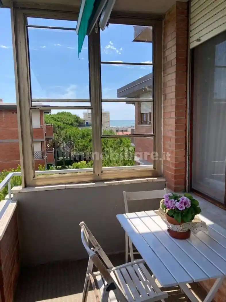 Attico buono stato, 66 m², Città Giardino, Viareggio - foto 2