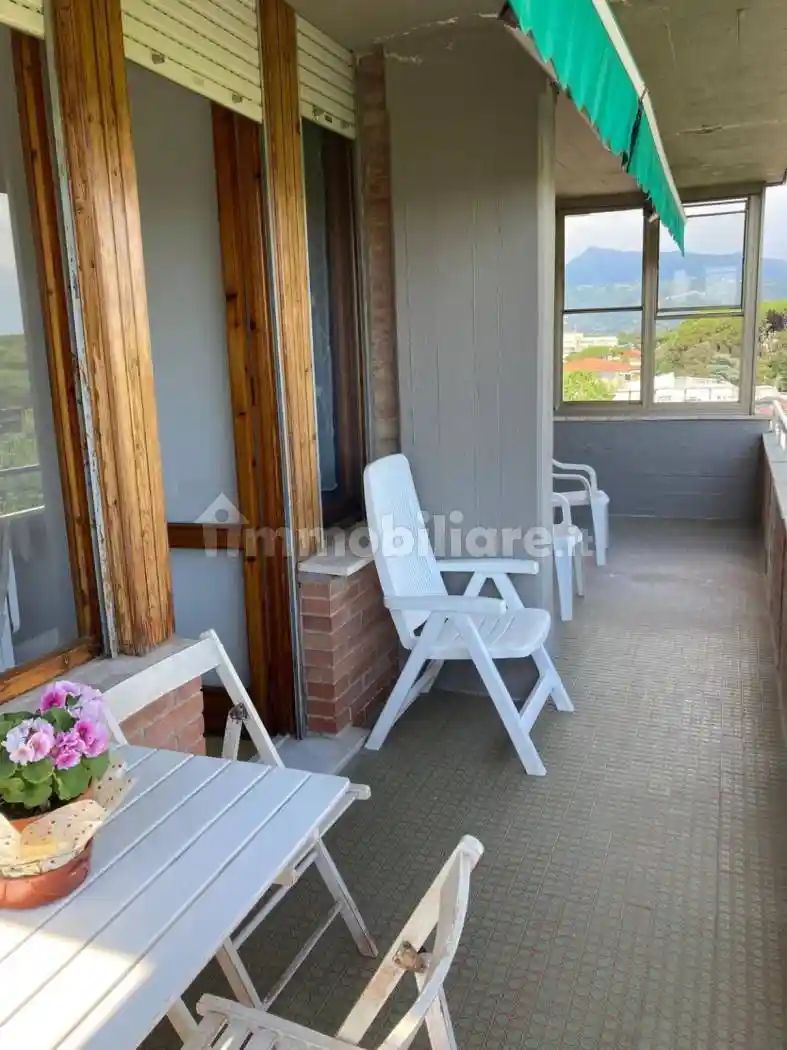 Attico buono stato, 66 m², Città Giardino, Viareggio - foto 3