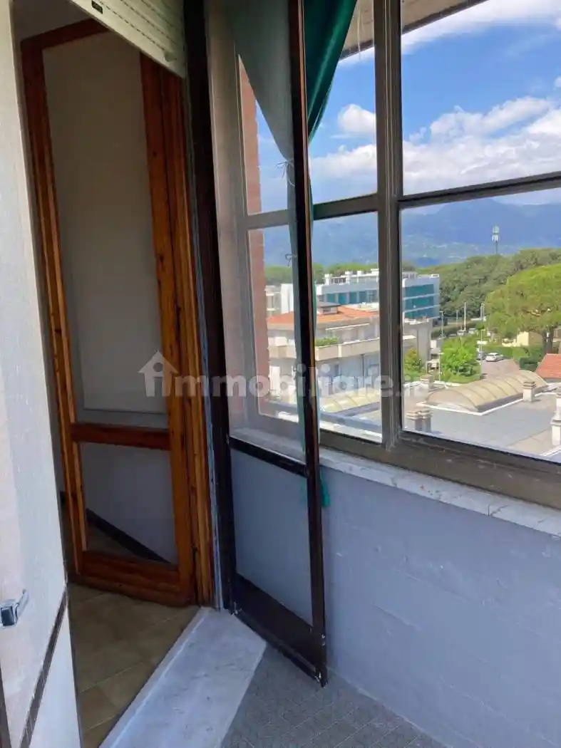 Attico buono stato, 66 m², Città Giardino, Viareggio - foto 4