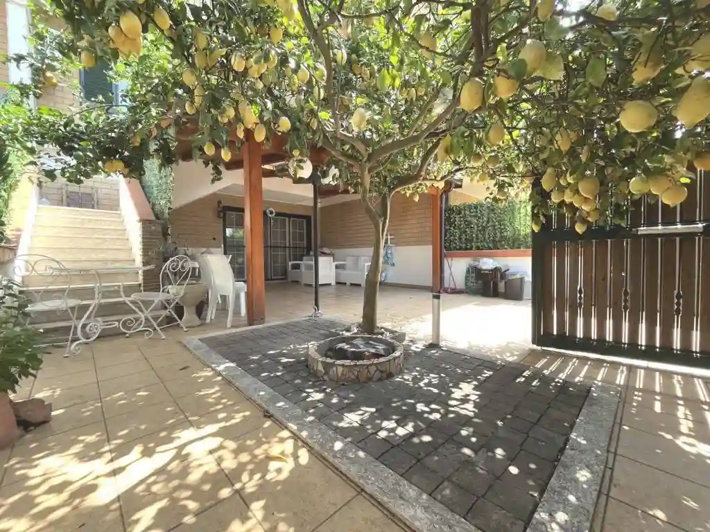 Villetta a schiera - foto 3