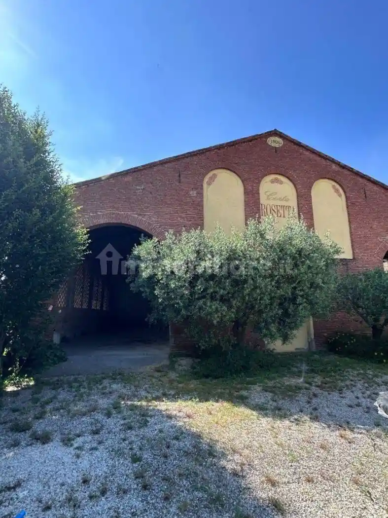 Palazzo - Edificio in Vendita - foto 2