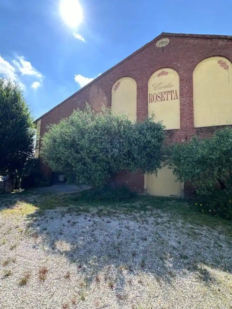 Palazzo - Edificio in Vendita - foto 3