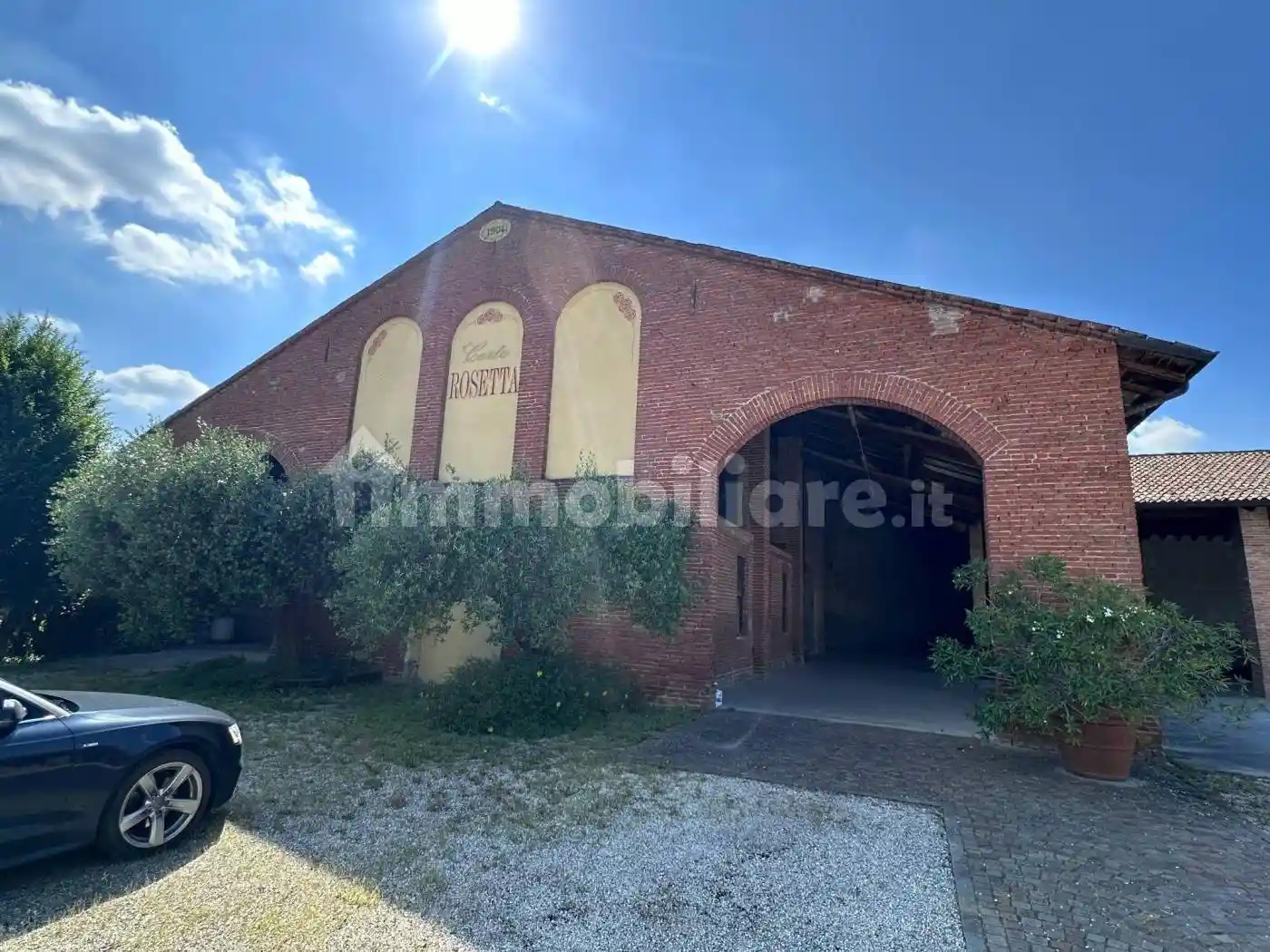 Palazzo - Edificio in Vendita - foto 4