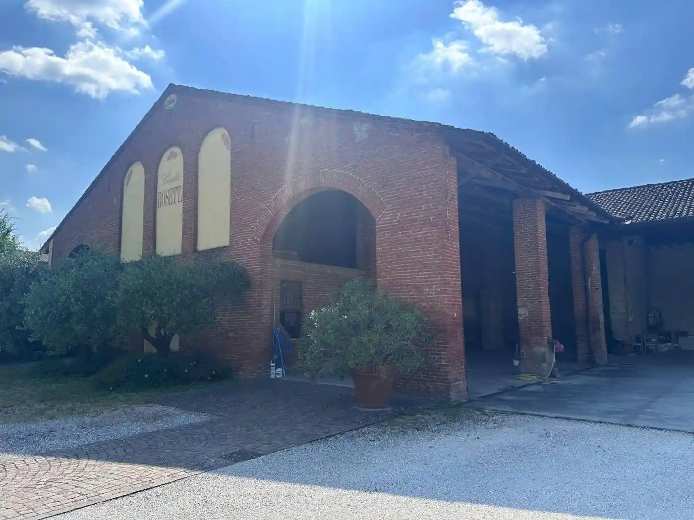 Palazzo - Edificio in Vendita - foto 5