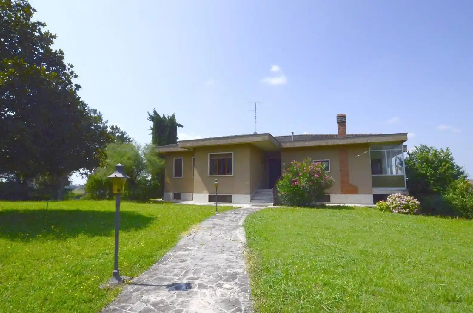 Villa in vendita a Pescantina