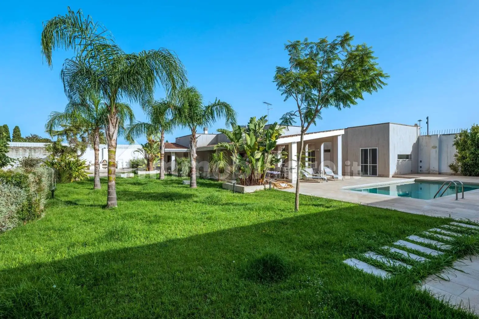 Villa in vendita a Lecce