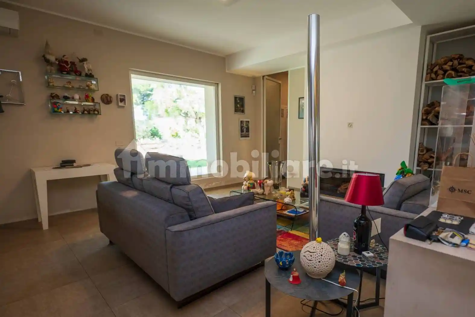 Villa unifamiliare via Giammatteo 106, Caracci, Lecce - foto 5