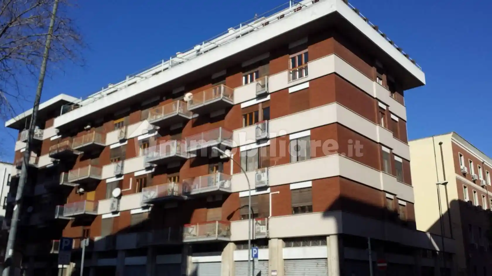 Appartamento in vendita a Foggia