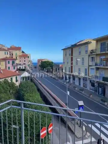 Appartamento in vendita a Cervo