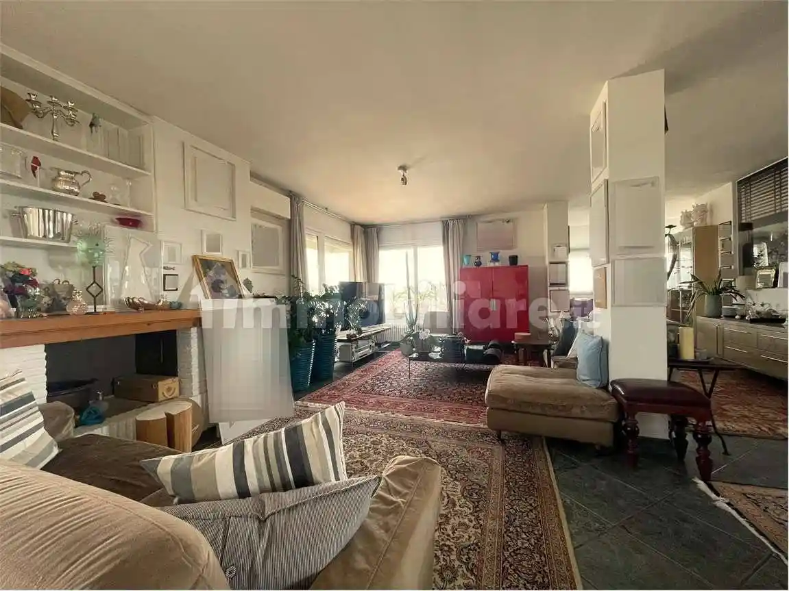 Attico - Mansarda in vendita a Riccione