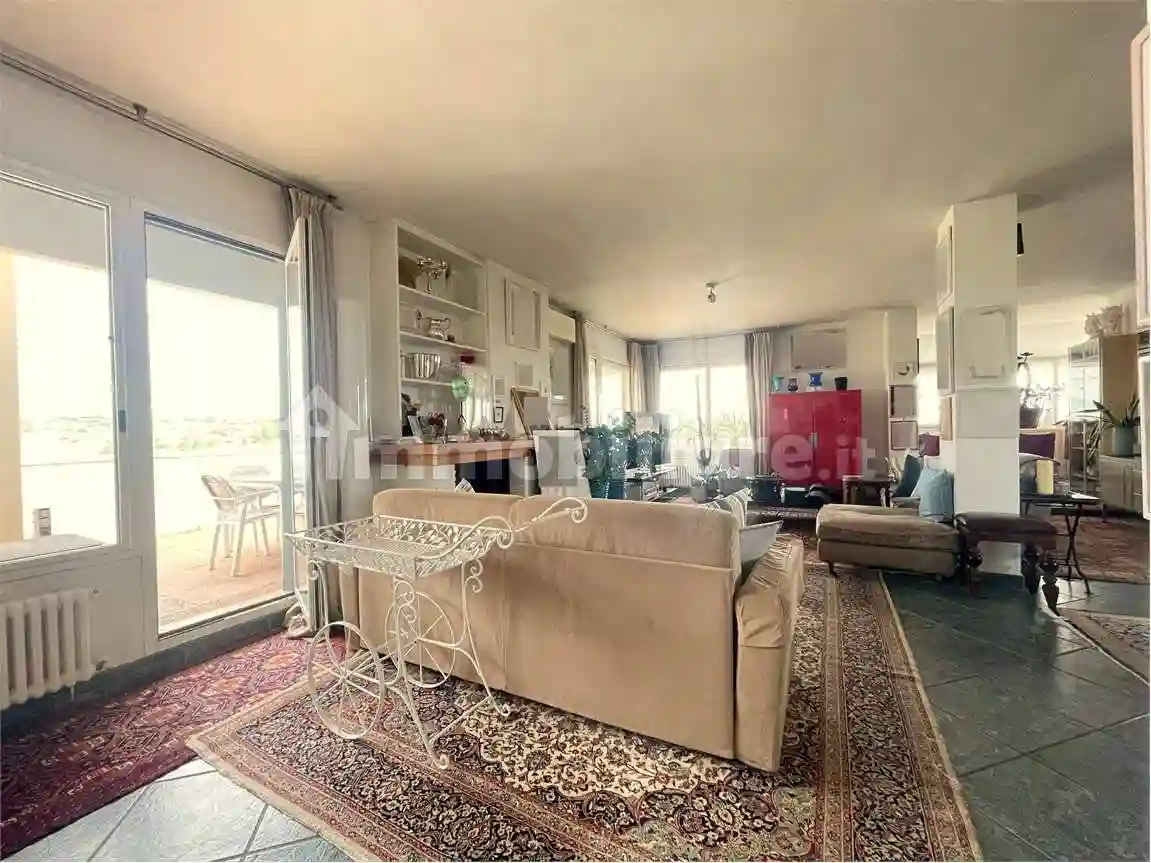 Attico - Mansarda - foto 2