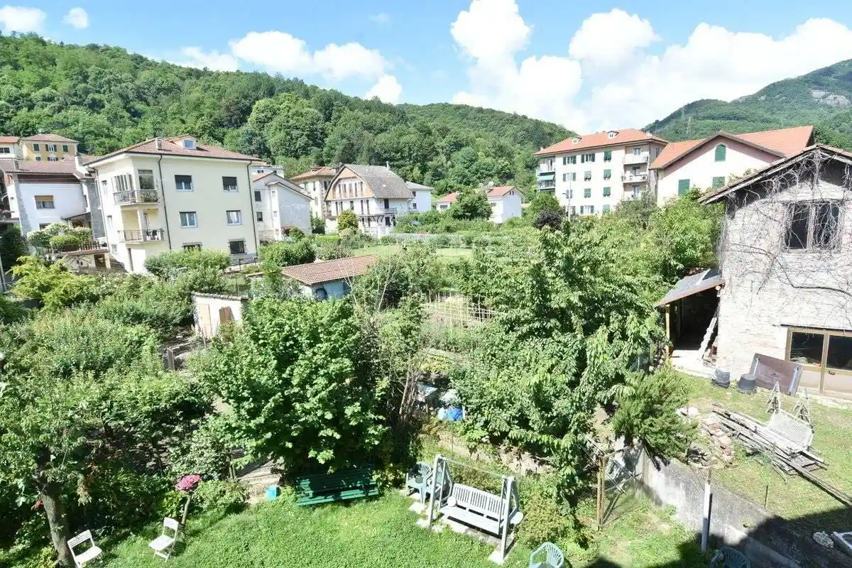 Appartamento in vendita a Ronco Scrivia